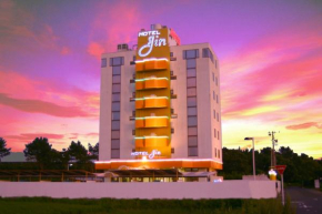 Гостиница Hotel JIN (Adult Only)  Хамамацу